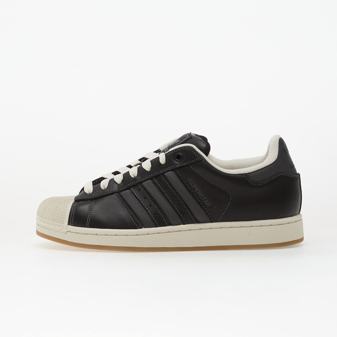 adidas Superstar Ii Core Black IH9274