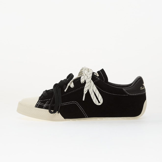 Converse Chuck Taylor Lo Black A16123C