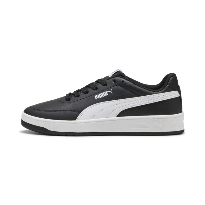 PUMA Court Classic Clean  402223-14
