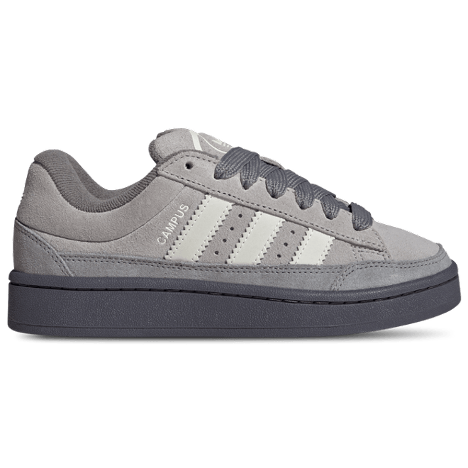 adidas Campus Kid's  Grey KI8735