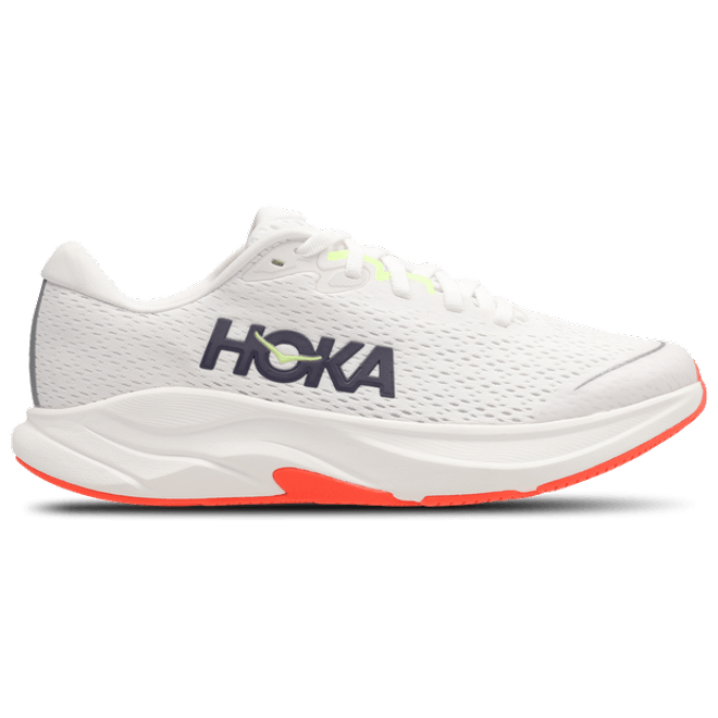 HOKA Kid's Rincon 4 Road Running  Frost 1168875-FYZ