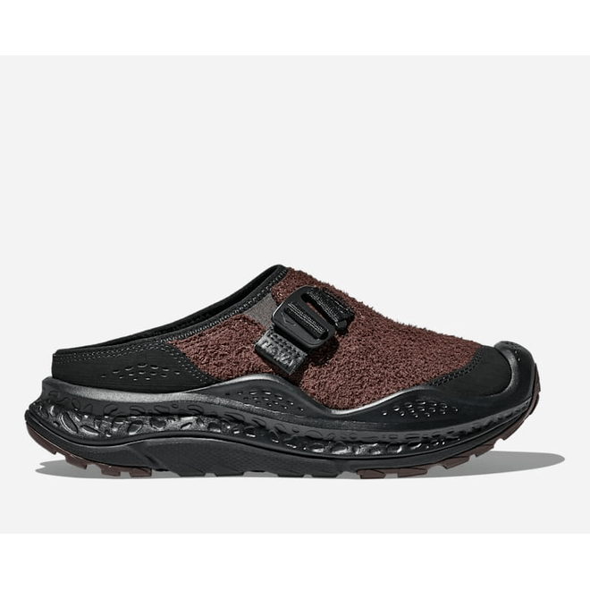 HOKA Ora Primo EXT Recovery  Black 1168973-BKWL