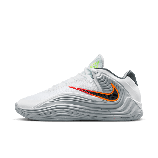 Nike Giannis Freak 7 'Ignition' Basketball HF3450-100