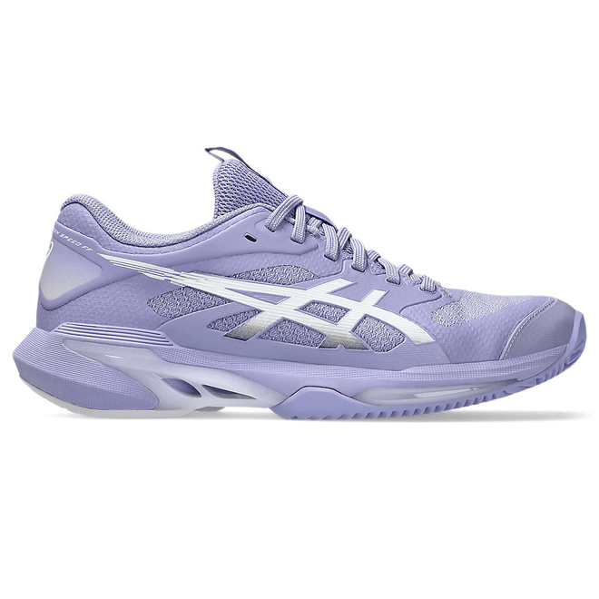 ASICS SOLUTION SPEED  FF 4 CLAY Bluebell 1042A305-500