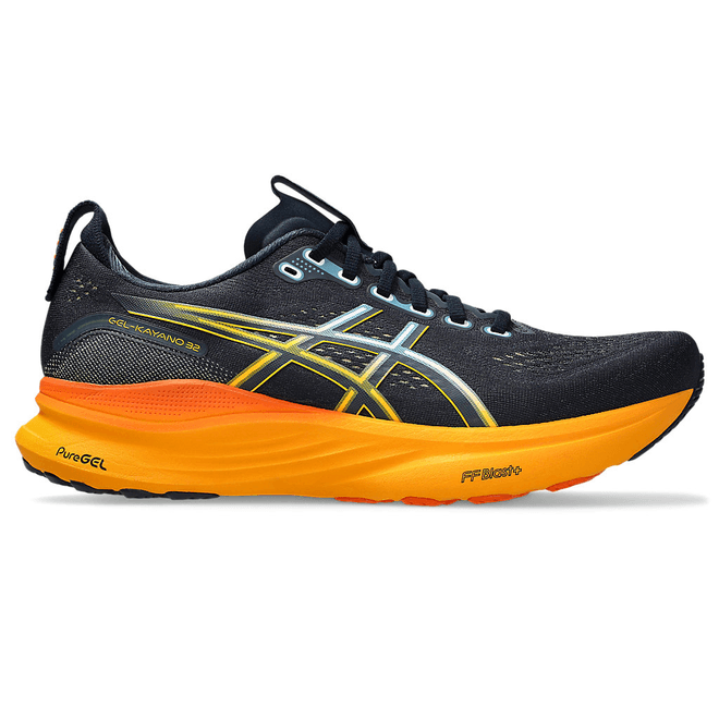 ASICS GEL-KAYANO 32 Midnight 1011C301-400