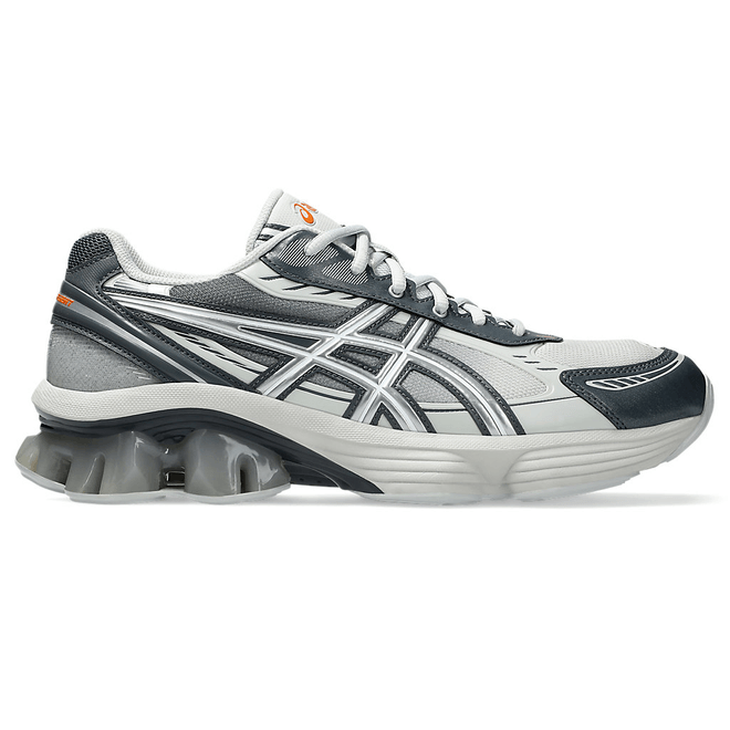 ASICS GEL-KINETIC FLUENT Glacier Grey 1203B039-020