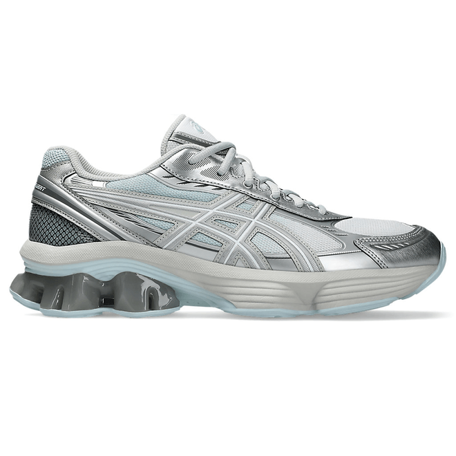 ASICS GEL-KINETIC FLUENT White 1203B039-100