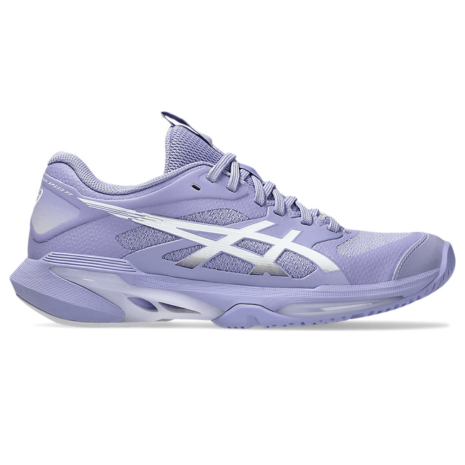 ASICS SOLUTION SPEED  FF 4 Bluebell 1042A307-500
