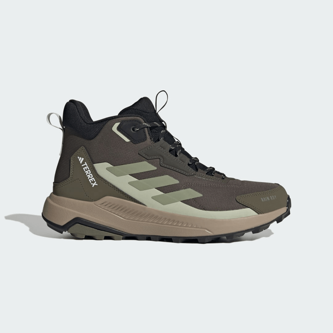 adidas Terrex Anylander Mid Rain.Rdy Hiking JR6594