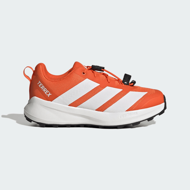 adidas Terrex Agravic Trail Running Shoes JS0843