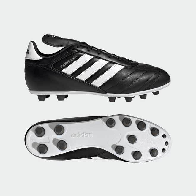 adidas Kaiser Liga 2 Football Boots Firm KJ1441
