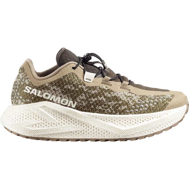 Salomon Aero Glide 4 Grvl W  L49175300