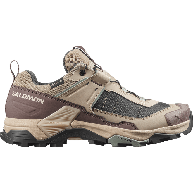 Salomon X Ultra 5 Gtx W  L49289200