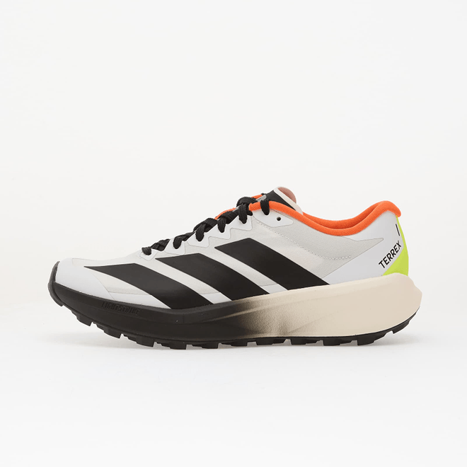 adidas Terrex Agravic 4 Trail Running Ftwr White KJ8872