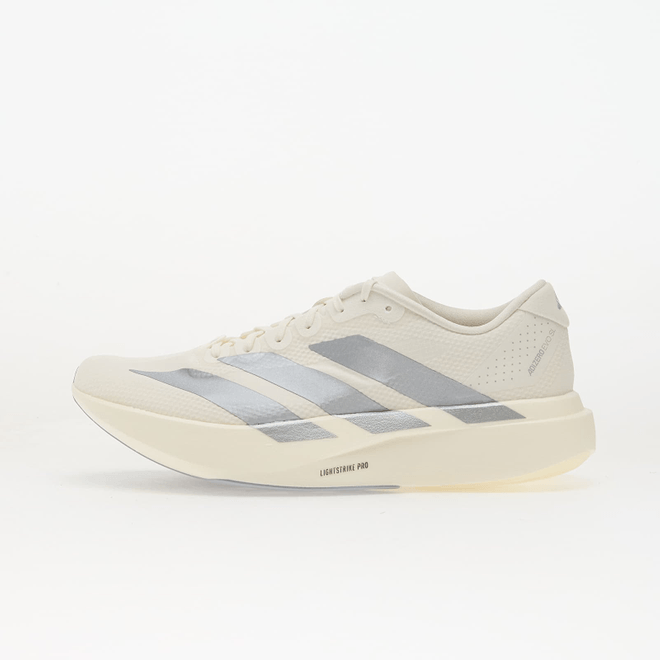 adidas Adizero EVO SL Woven Core White KI6900