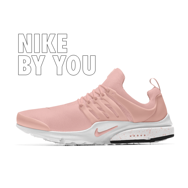 Nike WMNS Air Presto - By You 846440-997