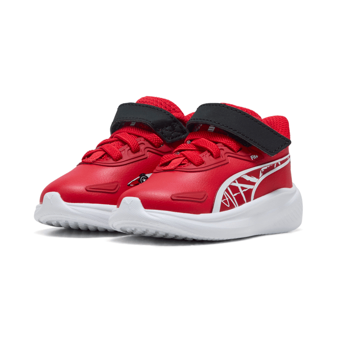 PUMA Scuderia Ferrari Skyrocket  309331-02