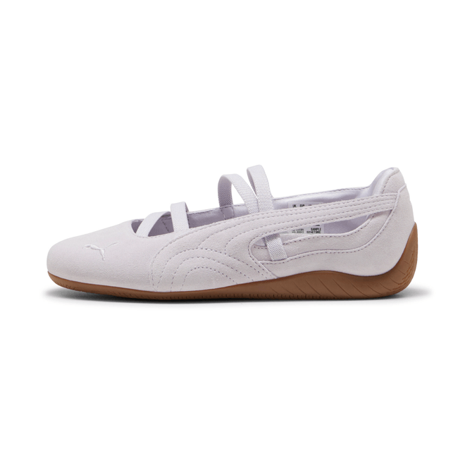 PUMA Speedcat Suede Ballerina's  401287-17