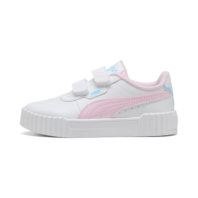 PUMA Carina 3.0 Jelly Heaven  405055-01