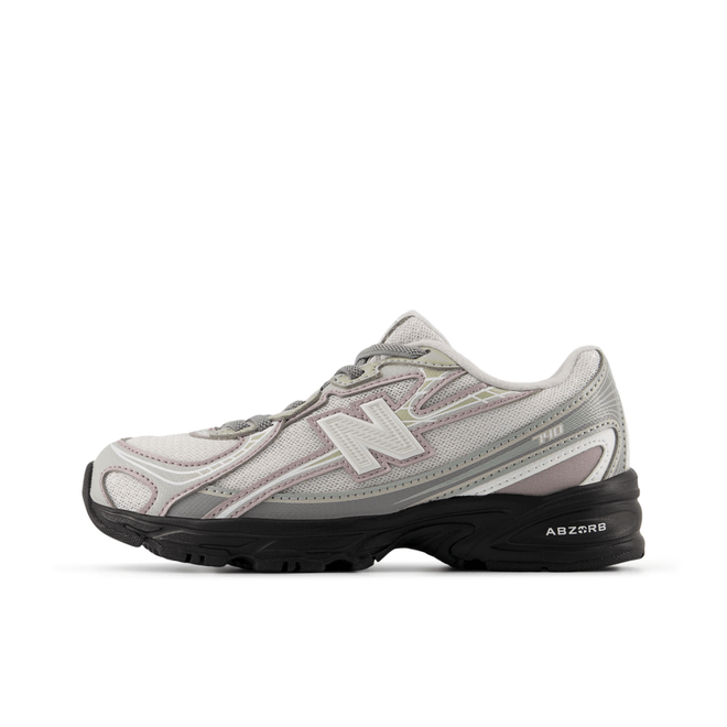 New Balance 740 Bungee Lace P7406EJ