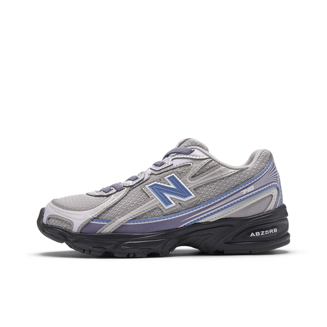 New Balance 740 Bungee Lace P7401XQ