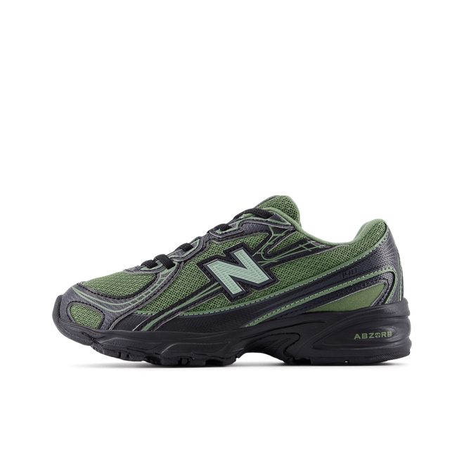 New Balance 740 Bungee Lace P7405DS