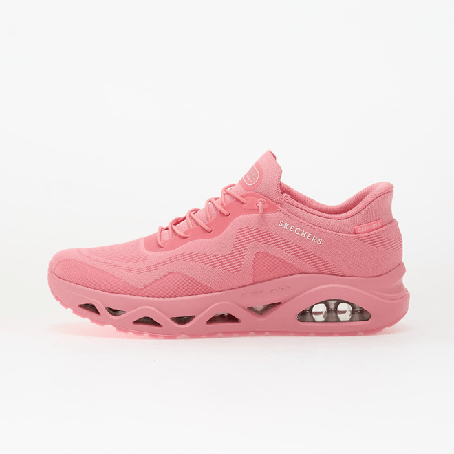 Skechers Uno Glide-Step - Air Gliders Pink  190115 PNK