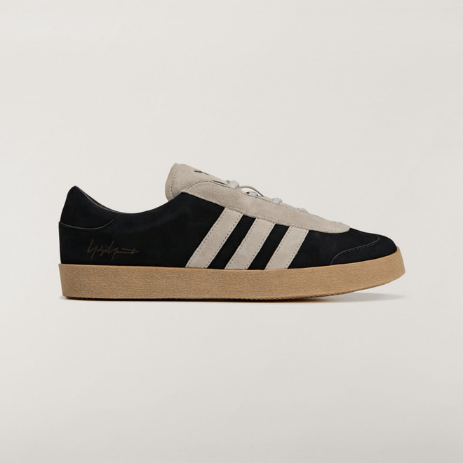adidas Y-3 GAZELLE KI4340