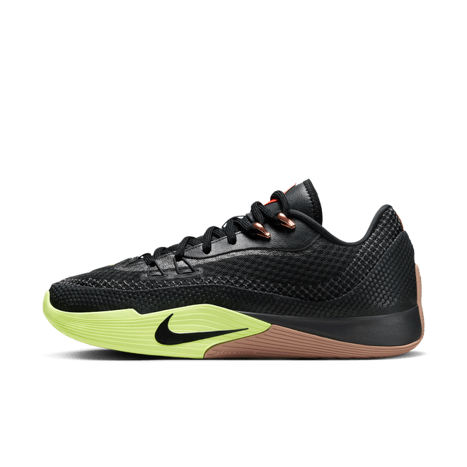 Nike Street Flare Basketball HF0219-004
