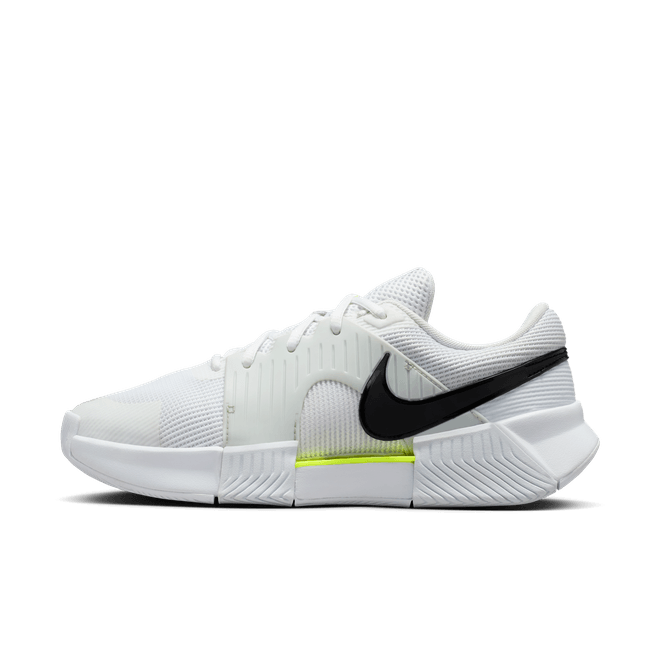 Nike Zoom GP Challenge 1.5 Hard Court IQ5176-100