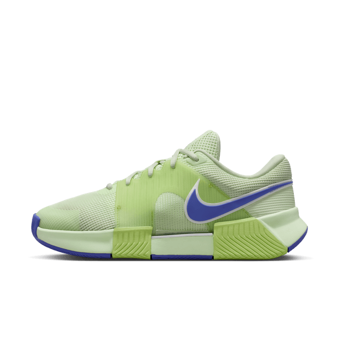 Nike Zoom GP Challenge 1.5 Hard Court IQ5176-700