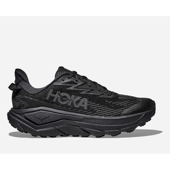 HOKA  Challenger 8 GORE-TEX Trail  Black 1180811-BBNB