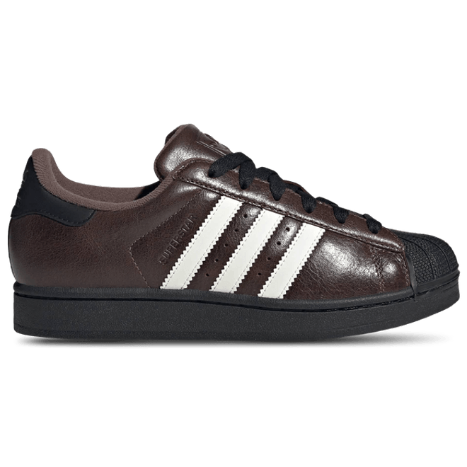 adidas Superstar  Brown KI3569