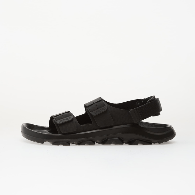 Birkenstock Mogami Terra TEC LOOP Birko-Flor Unisex Apex Black  1031279