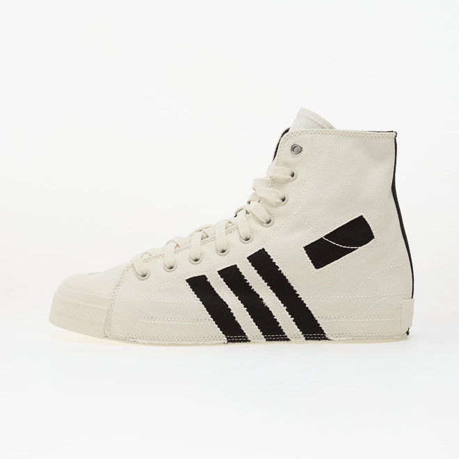 Y-3 Nizza Hi Off White KI0855