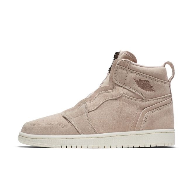 Air Jordan 1 High Zip  AQ3742-205