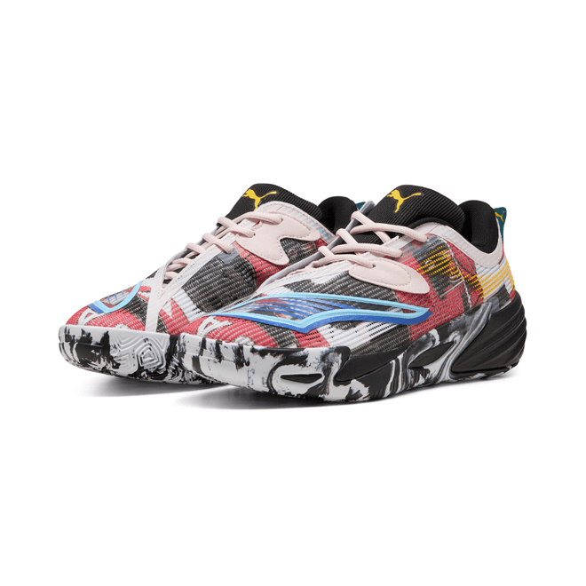 PUMA All-Pro NITRO 2   312841-01