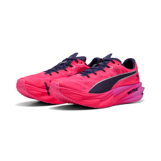 PUMA X HYROX Deviate NITRO Elite 4 Schoenen  312959-01