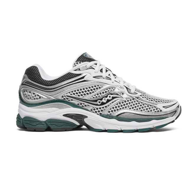 Saucony Progrid Omni 9 'White/Pine Green' S70739-56