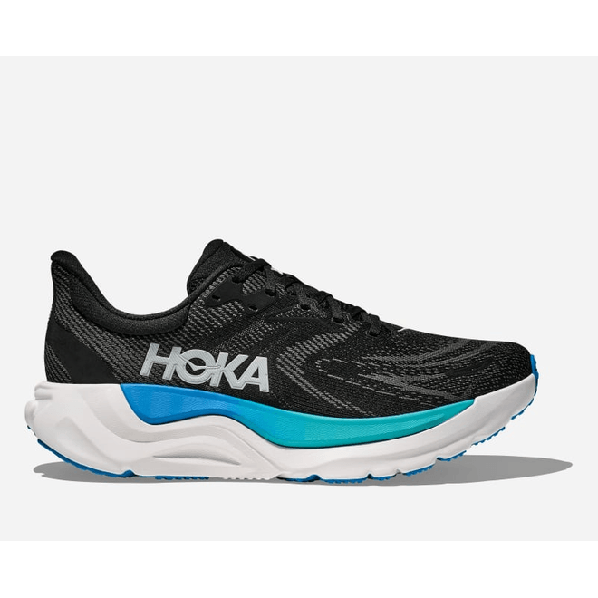 HOKA Arahi 8  Black 1168710-BKSK