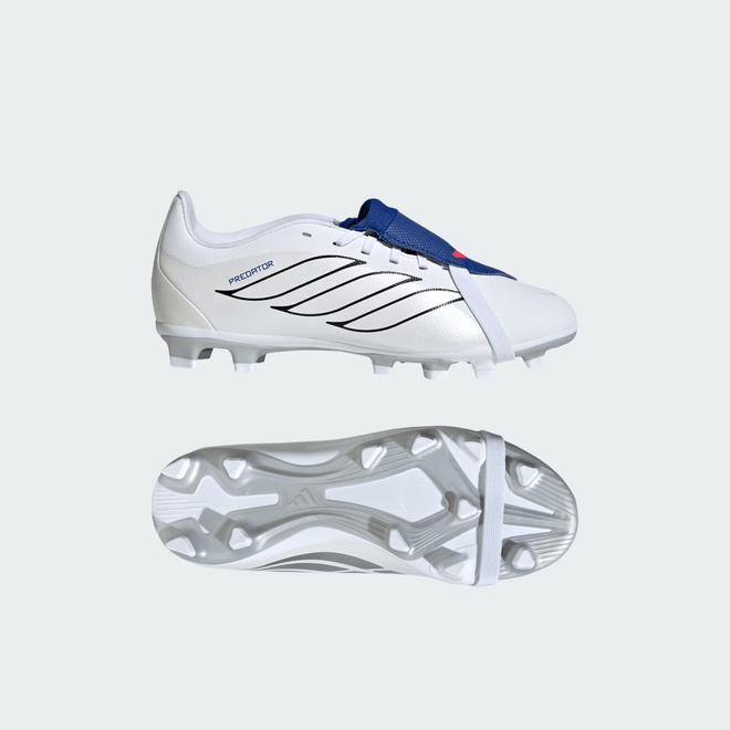 adidas PREDATOR CLUB Fold-Over Tongue Firm Ground/Multi Ground Football Boots KI8896
