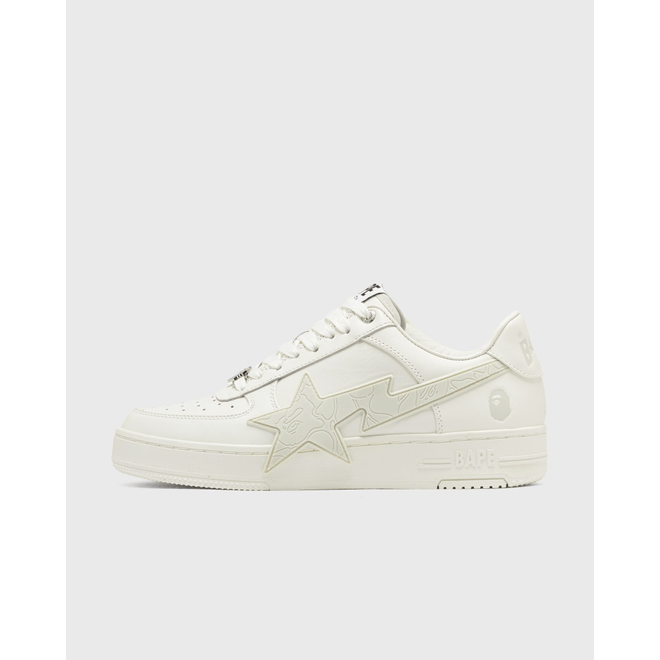 A Bathing Ape Bape Sta Os #2 001FWL801307MWHT