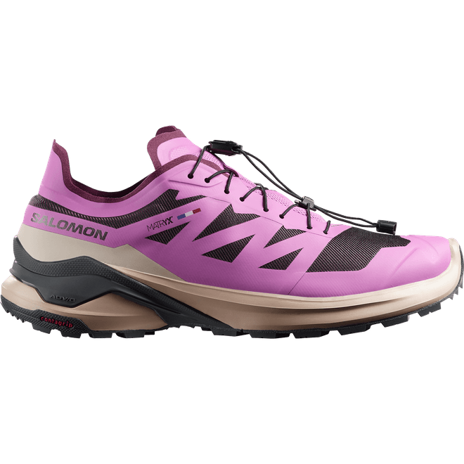 Salomon Xa Meta Made In France W  L49144500