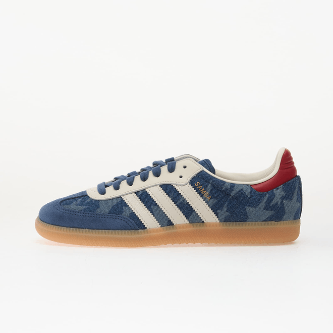 adidas Samba Og Supplier Colour HP3551
