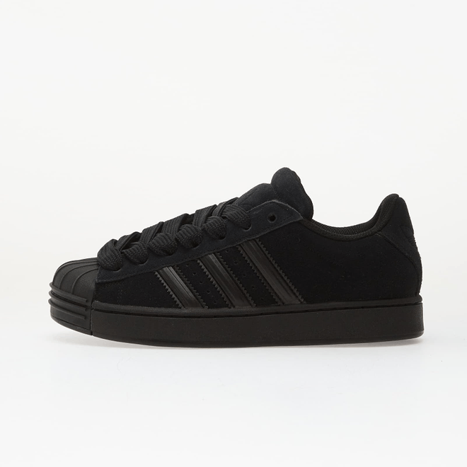 adidas Superstar St W Core Black IH6682