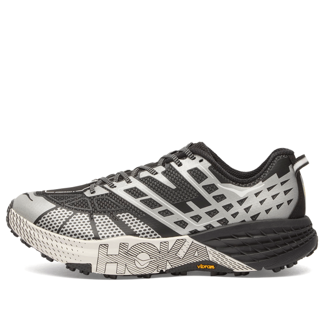 HOKA ONE ONE Speedgoat 2 TS  1171910-BKSTR