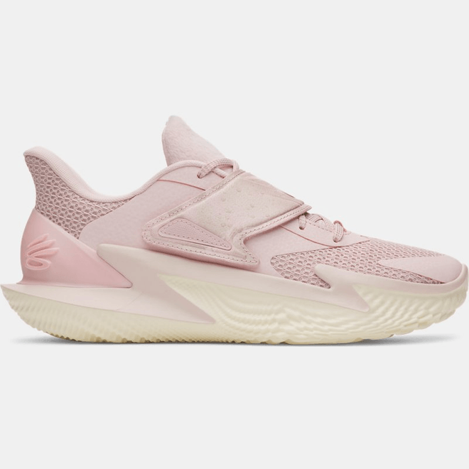 Under Armour D. Fox 2 'Reign Rose' Pink Dusk 6006300-616