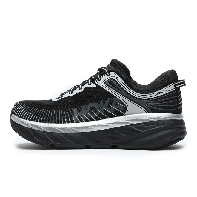 Hoka One One BONDI 7 1110518-BKSTR