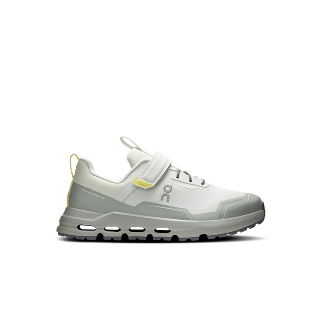 ON Cloudhero Waterproof 'Blue' 3KE10034817