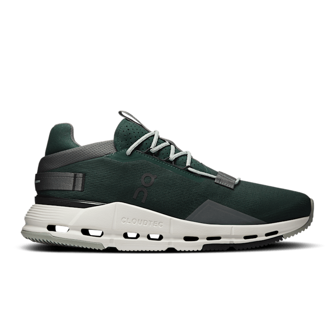 ON Cloudnova 2 'Grey' 3ME30214797